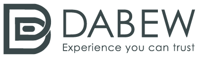 Logo Dabew